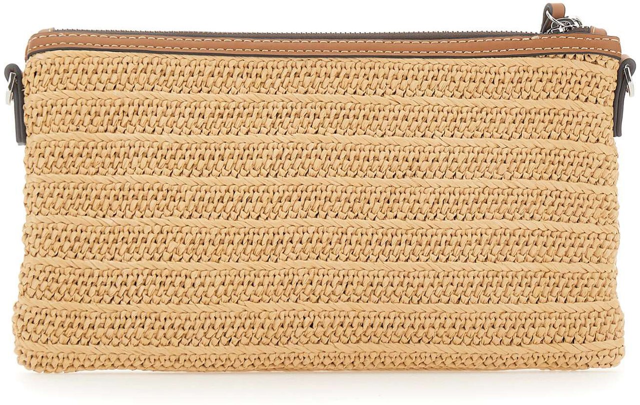 Gianni Chiarini Bags Beige Beige