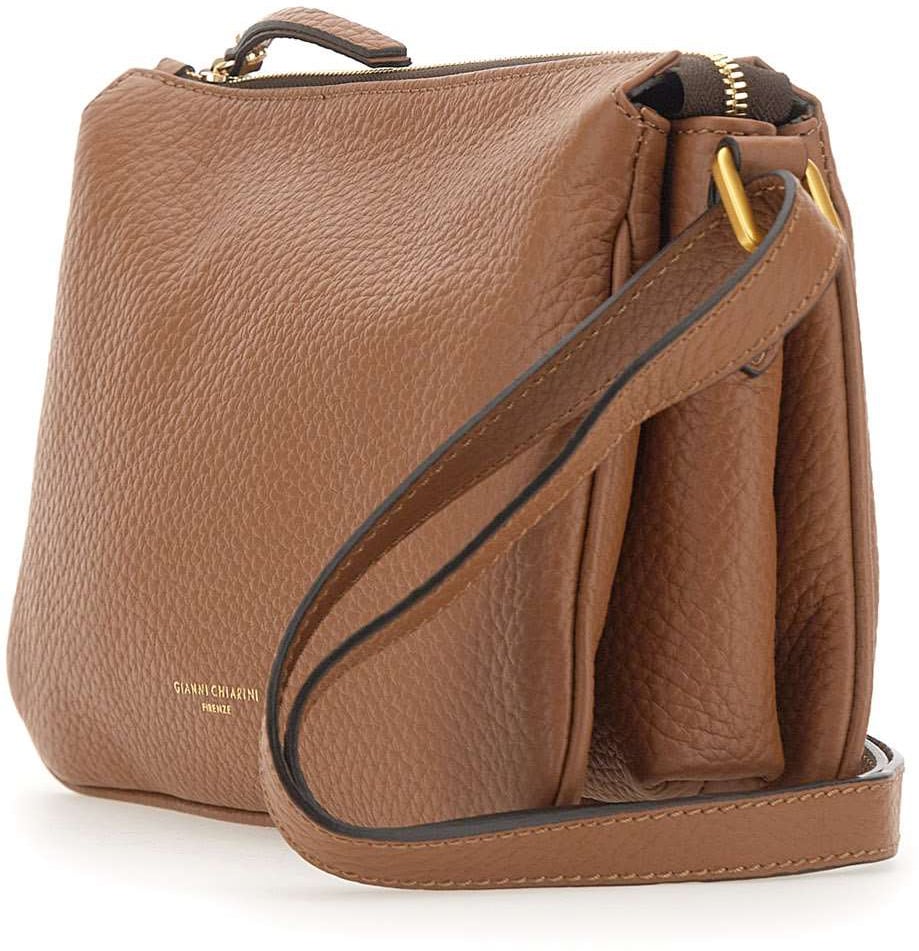 Gianni Chiarini Bags Brown Bruin