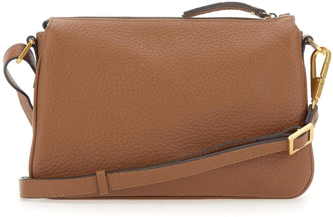 Gianni Chiarini Bags Brown Bruin