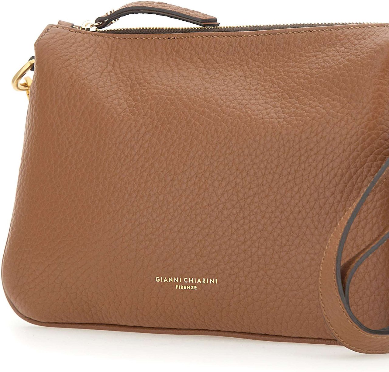 Gianni Chiarini Bags Brown Bruin