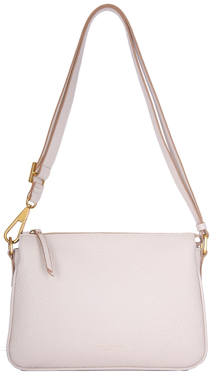 Gianni Chiarini Bags Sand Beige