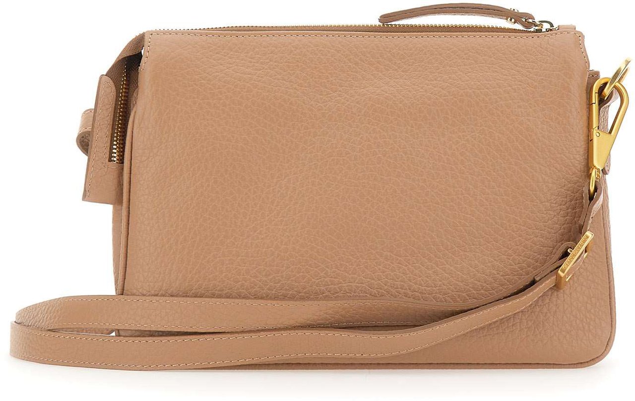 Gianni Chiarini Bags Beige Beige