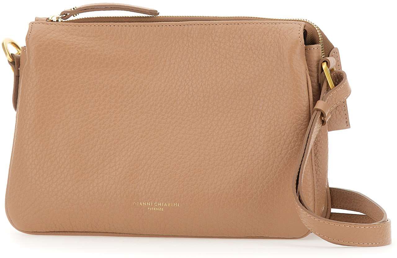 Gianni Chiarini Bags Beige Beige