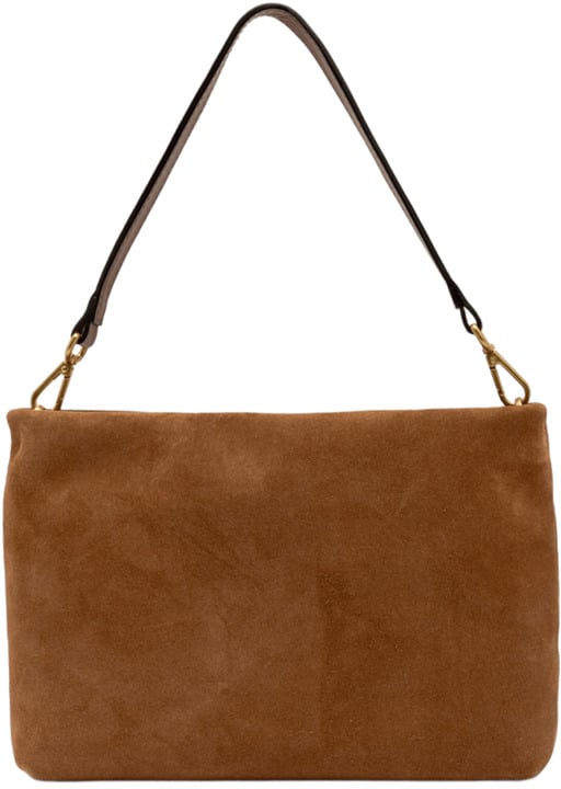 Gianni Chiarini Gianni Chiarini Borse... Marrone Bruin