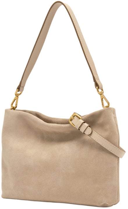 Gianni Chiarini Gianni Chiarini Borse... Nude Beige