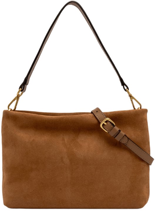 Gianni Chiarini Gianni Chiarini Borse... Marrone Bruin