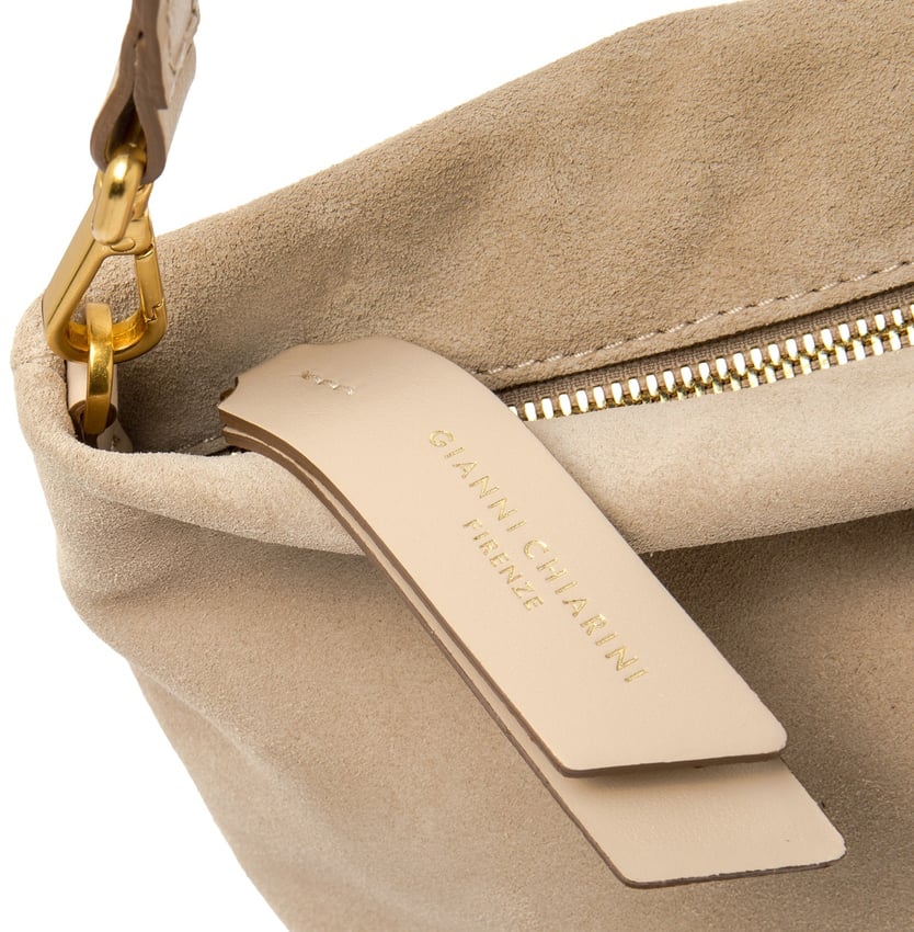 Gianni Chiarini Gianni Chiarini Borse... Nude Beige
