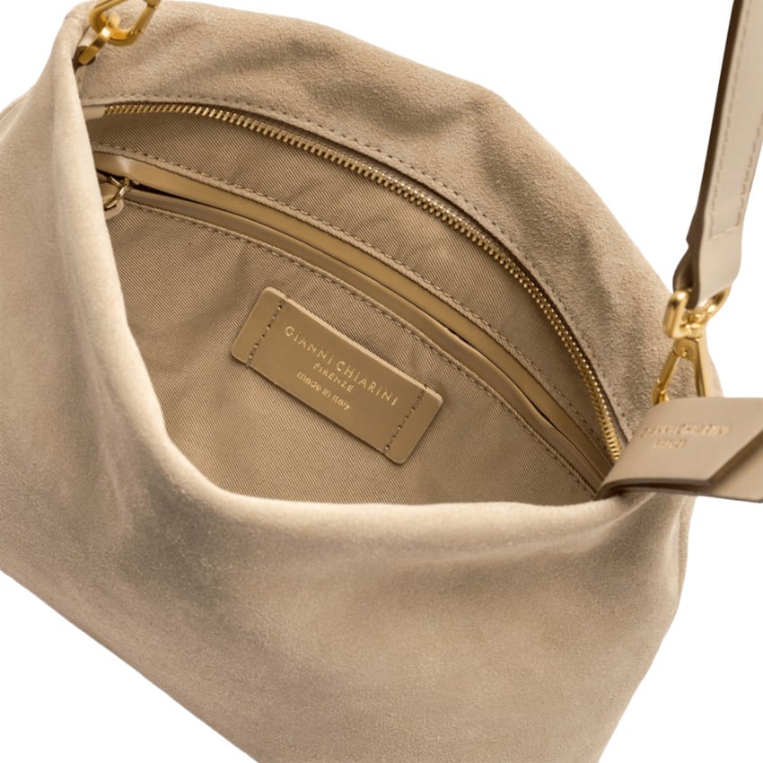 Gianni Chiarini Gianni Chiarini Borse... Nude Beige