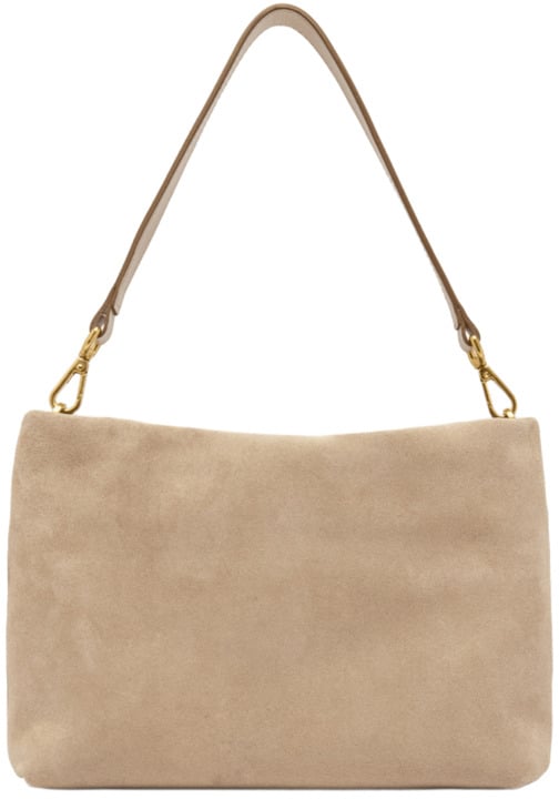 Gianni Chiarini Gianni Chiarini Borse... Nude Beige