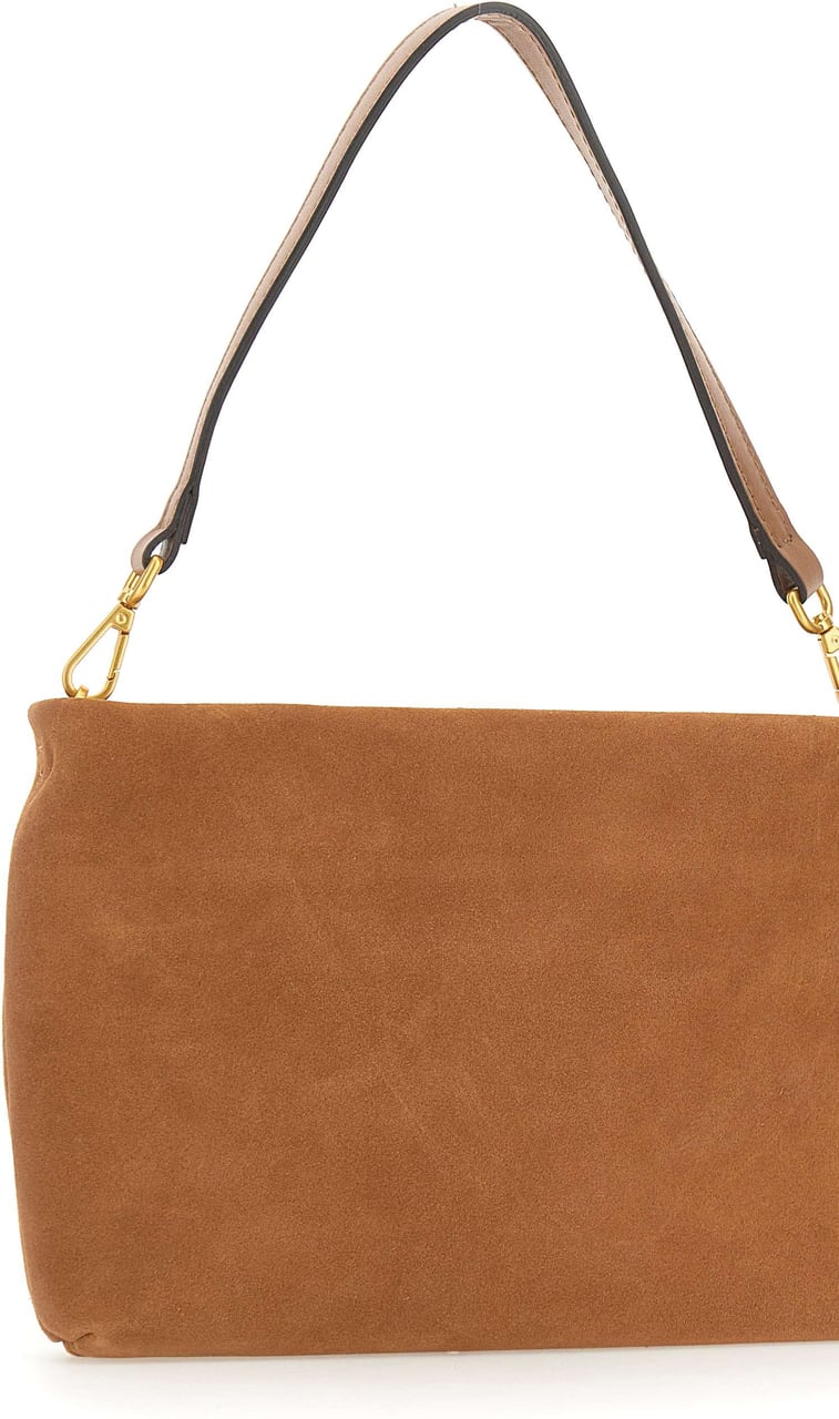 Gianni Chiarini Bags Brown Beige