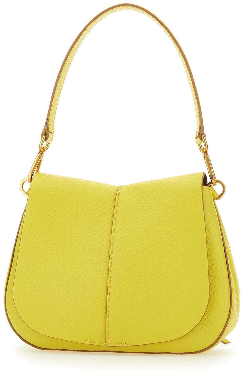Gianni Chiarini Bags Yellow Geel