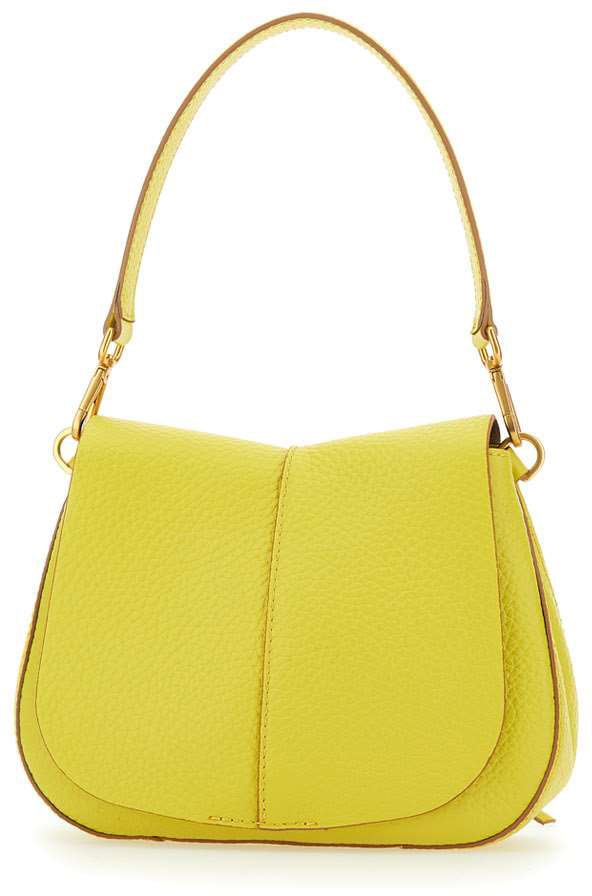 Gianni Chiarini Bags Yellow Geel