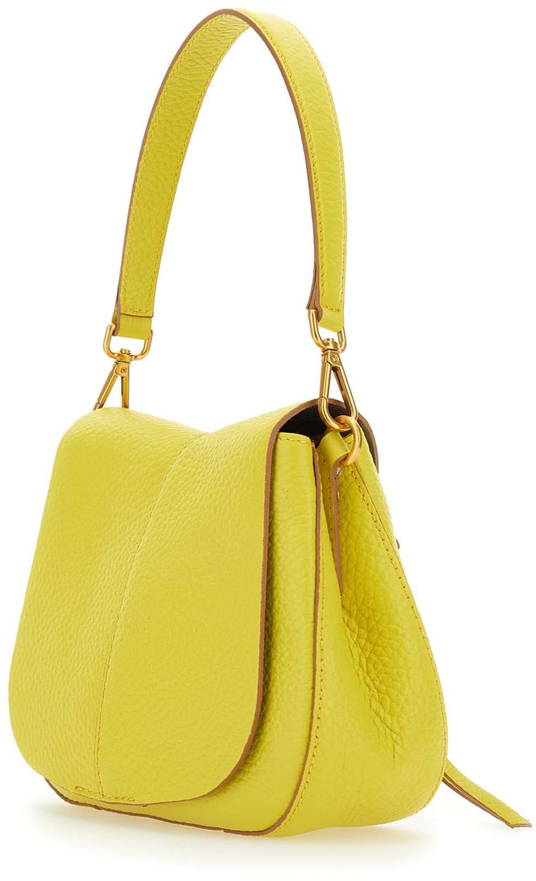 Gianni Chiarini Bags Yellow Geel
