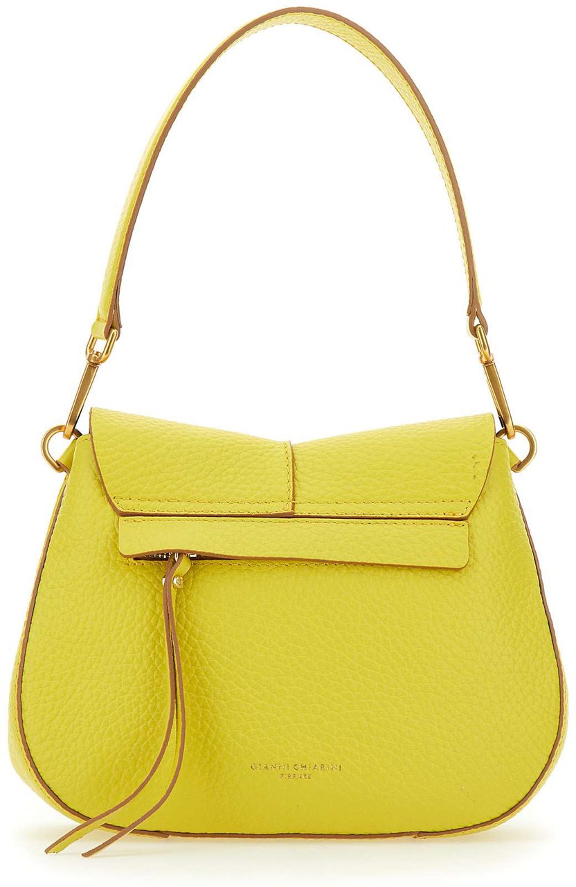 Gianni Chiarini Bags Yellow Geel