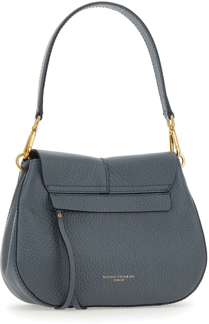 Gianni Chiarini Bags Grey Grijs