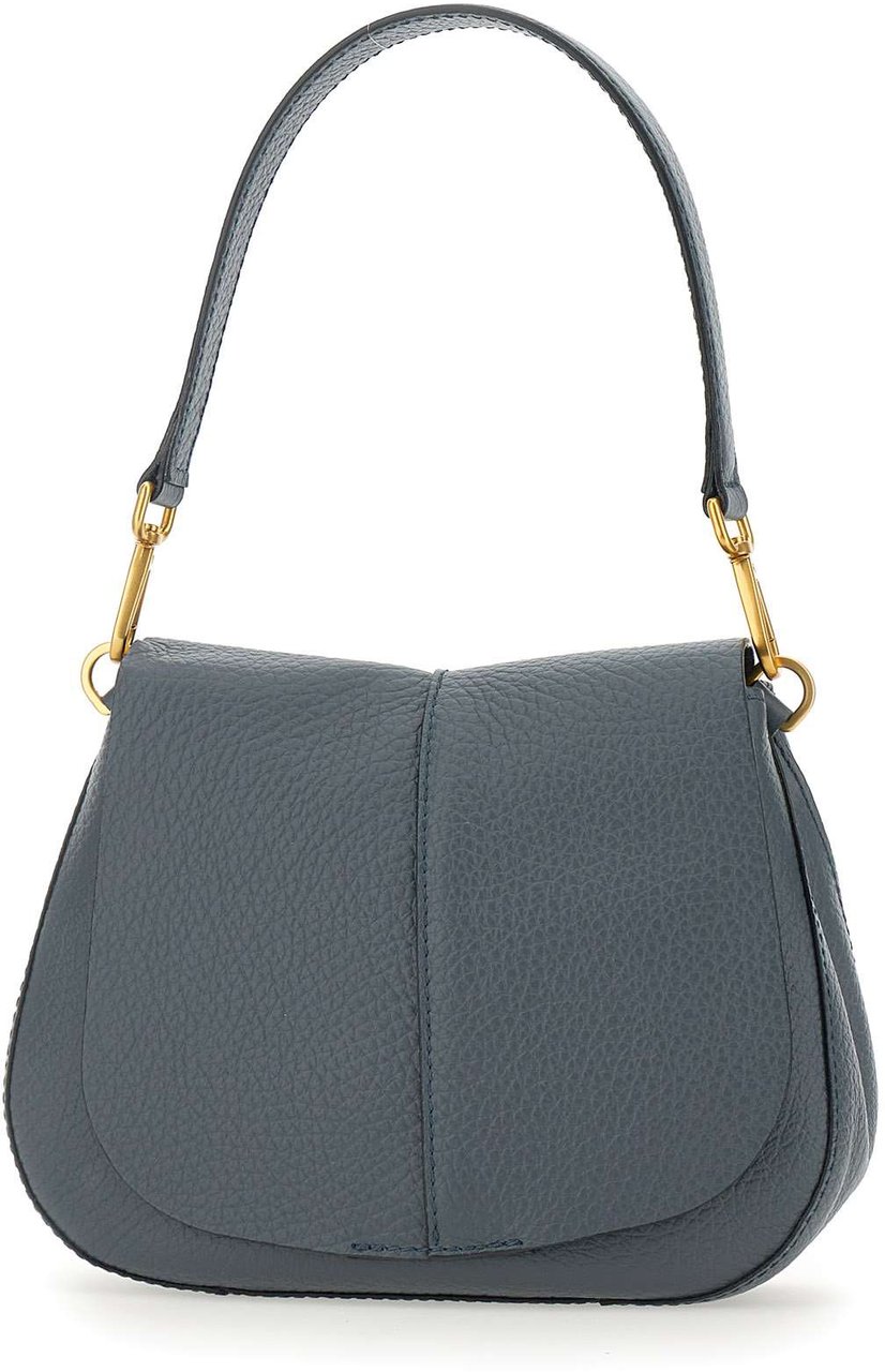 Gianni Chiarini Bags Grey Grijs