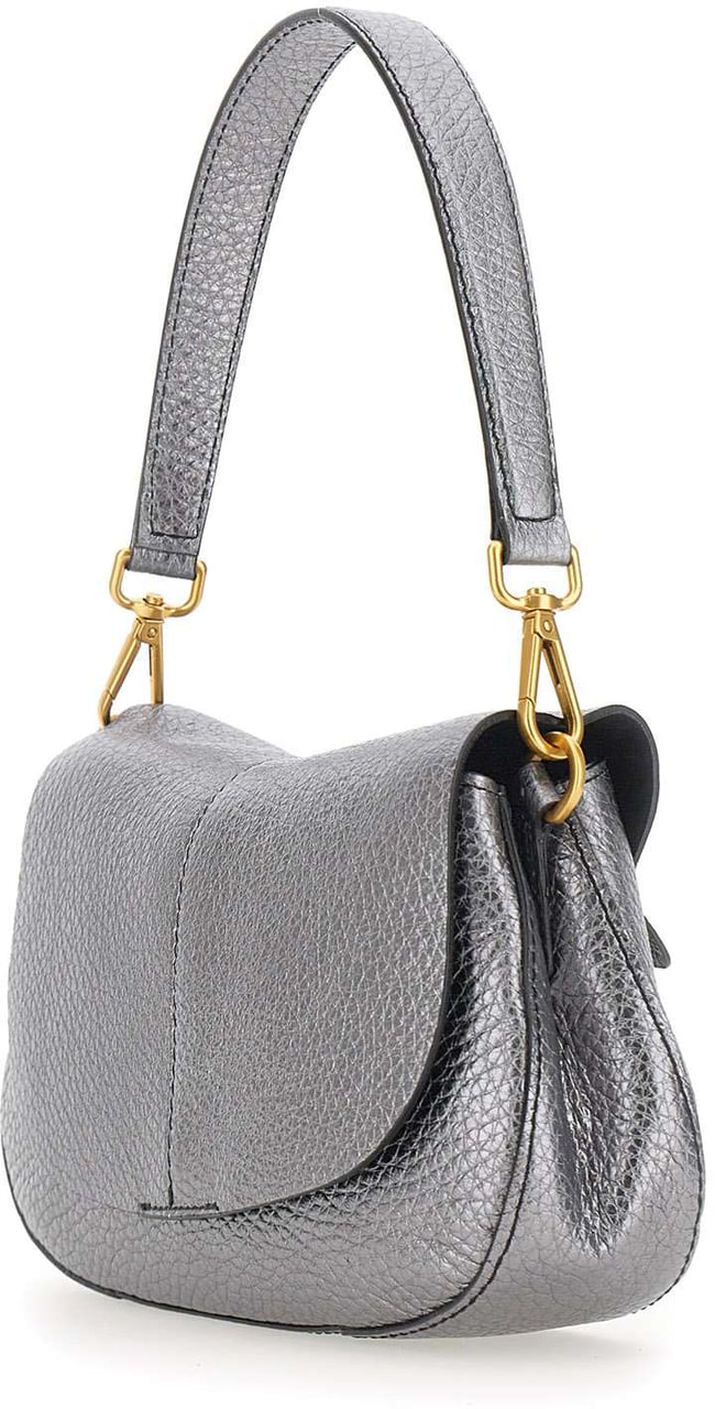 Gianni Chiarini Bags Grey Grijs