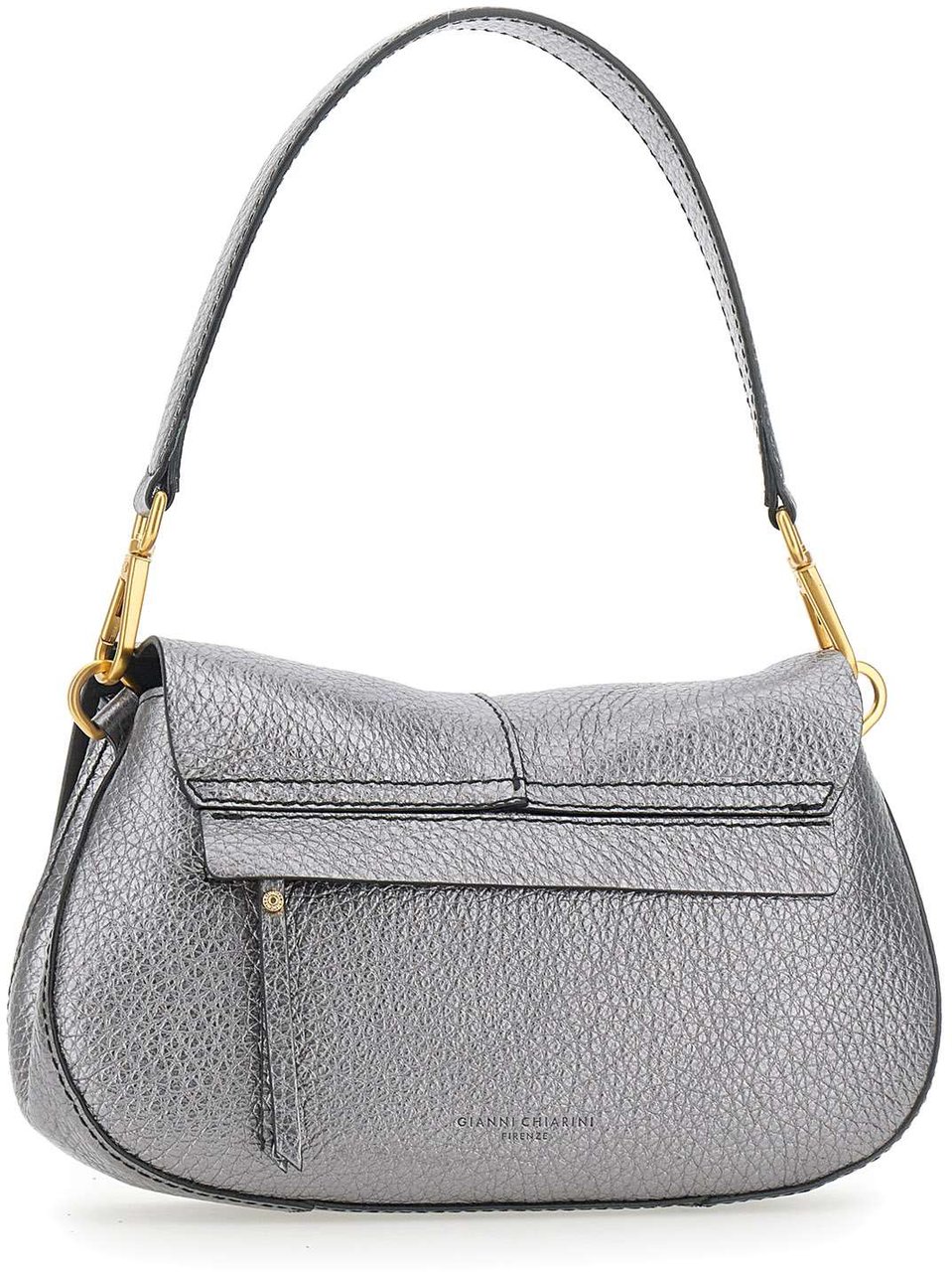 Gianni Chiarini Bags Grey Grijs