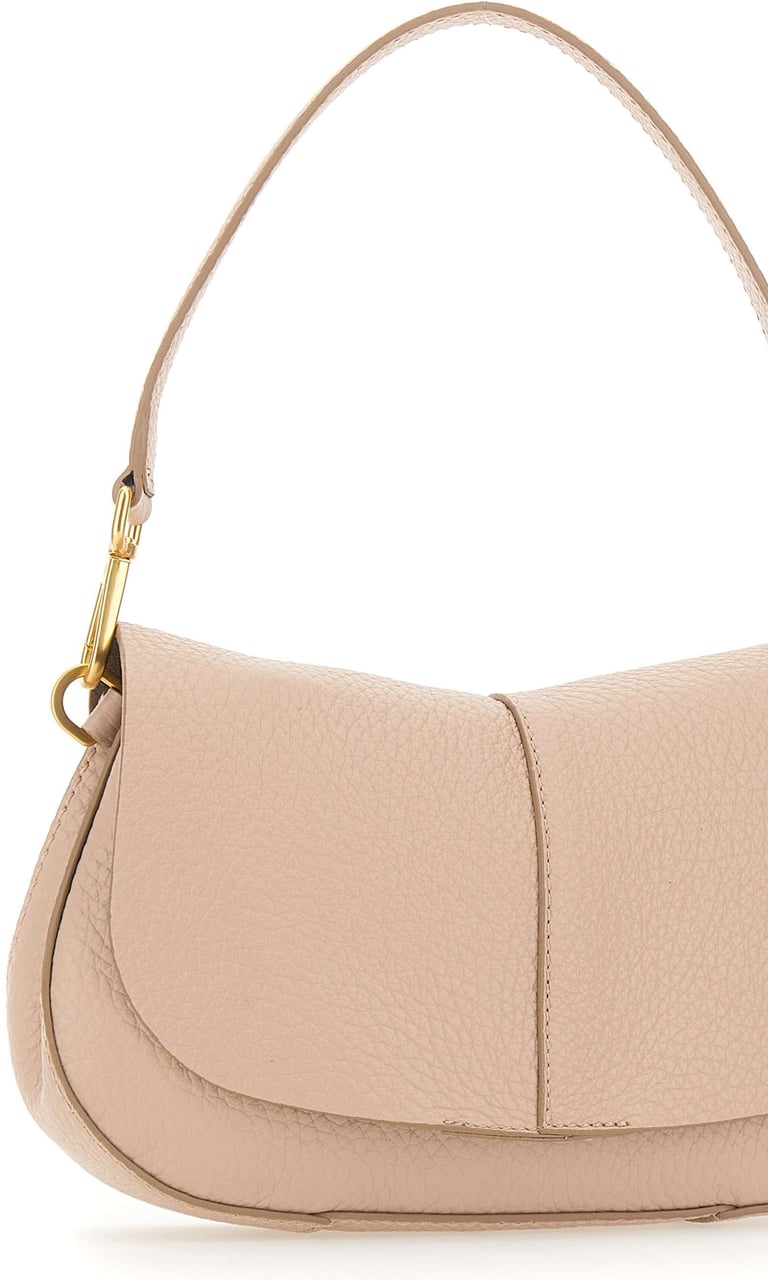 Gianni Chiarini Bags Pink Beige
