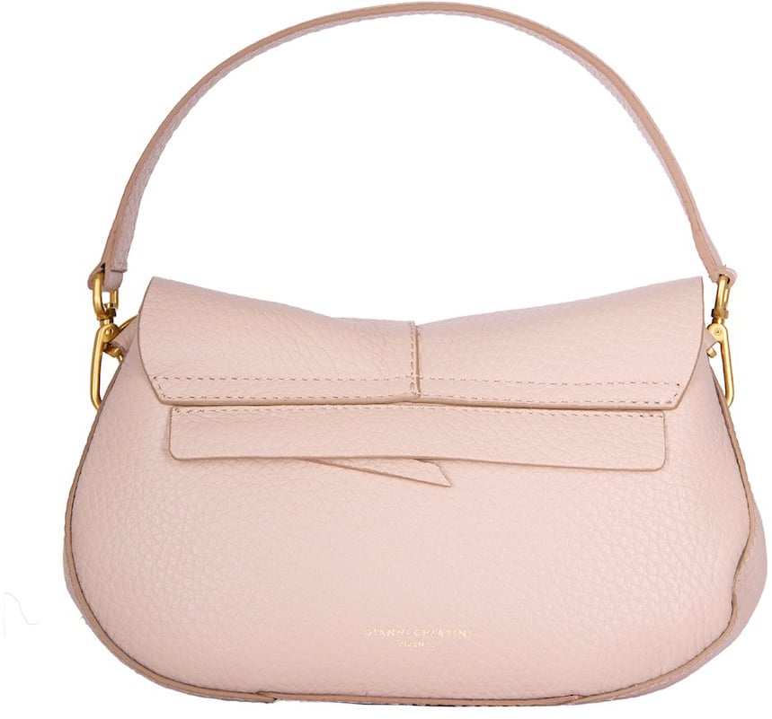 Gianni Chiarini Bags Pink Salt Roze