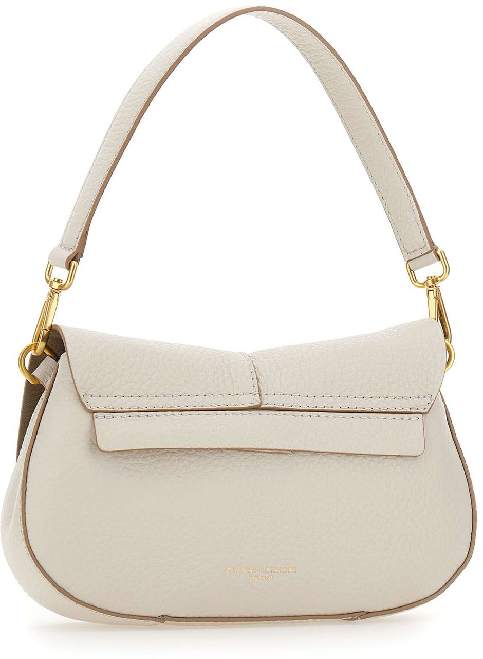 Gianni Chiarini Bags White Wit