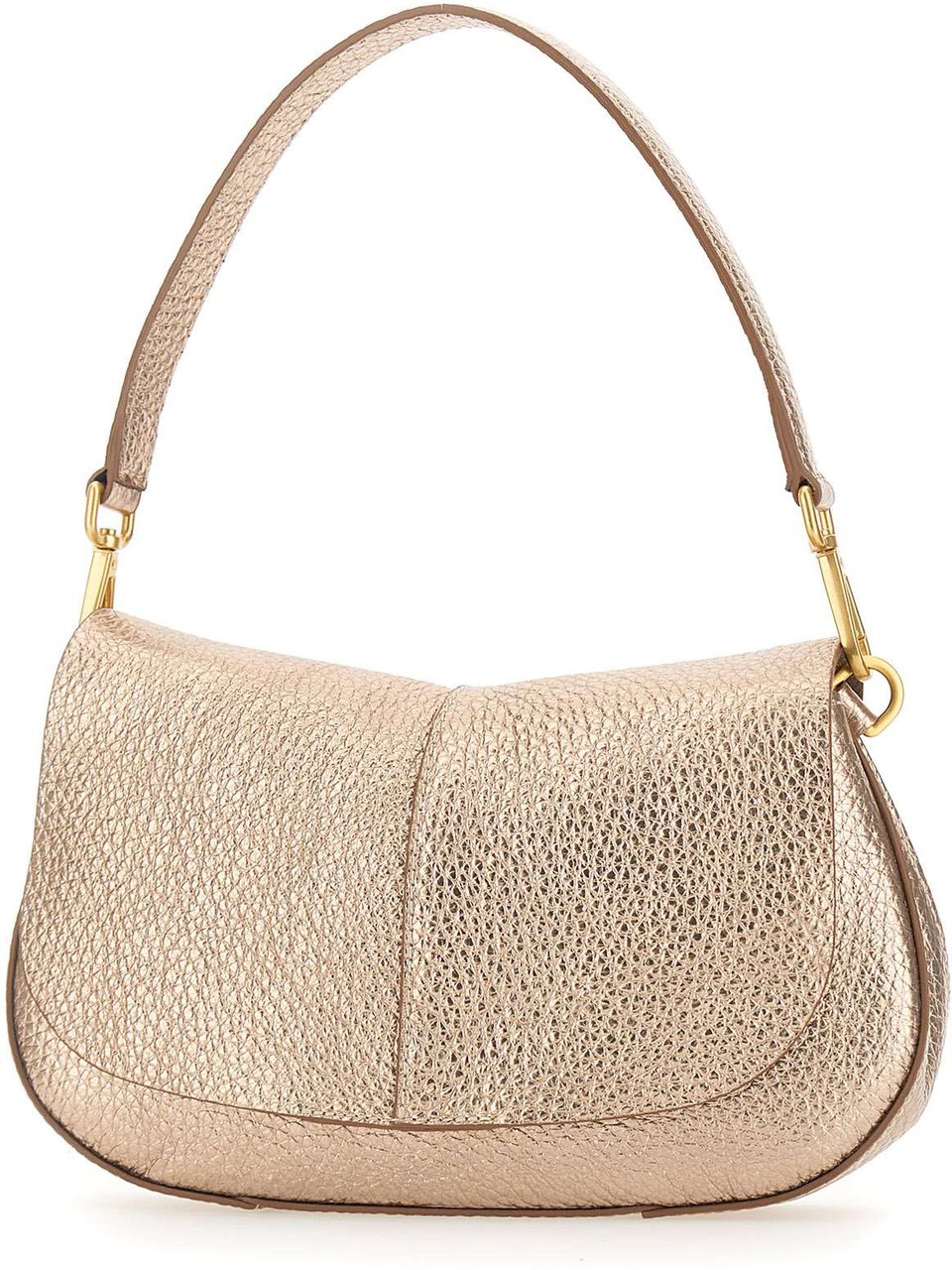 Gianni Chiarini Bags Golden Goud