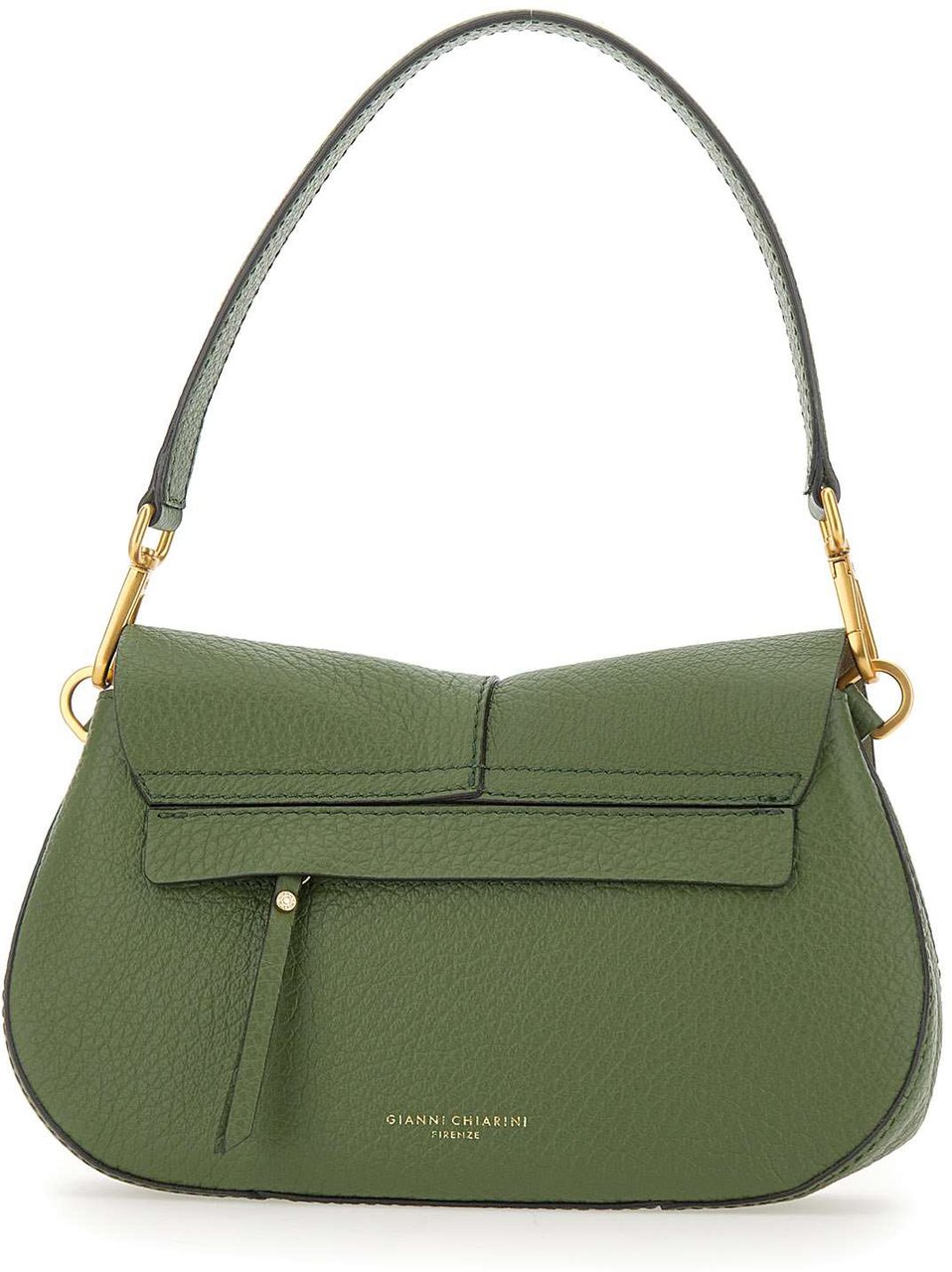 Gianni Chiarini Bags Green Groen