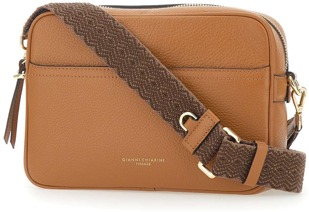 Gianni Chiarini Bags Brown Bruin
