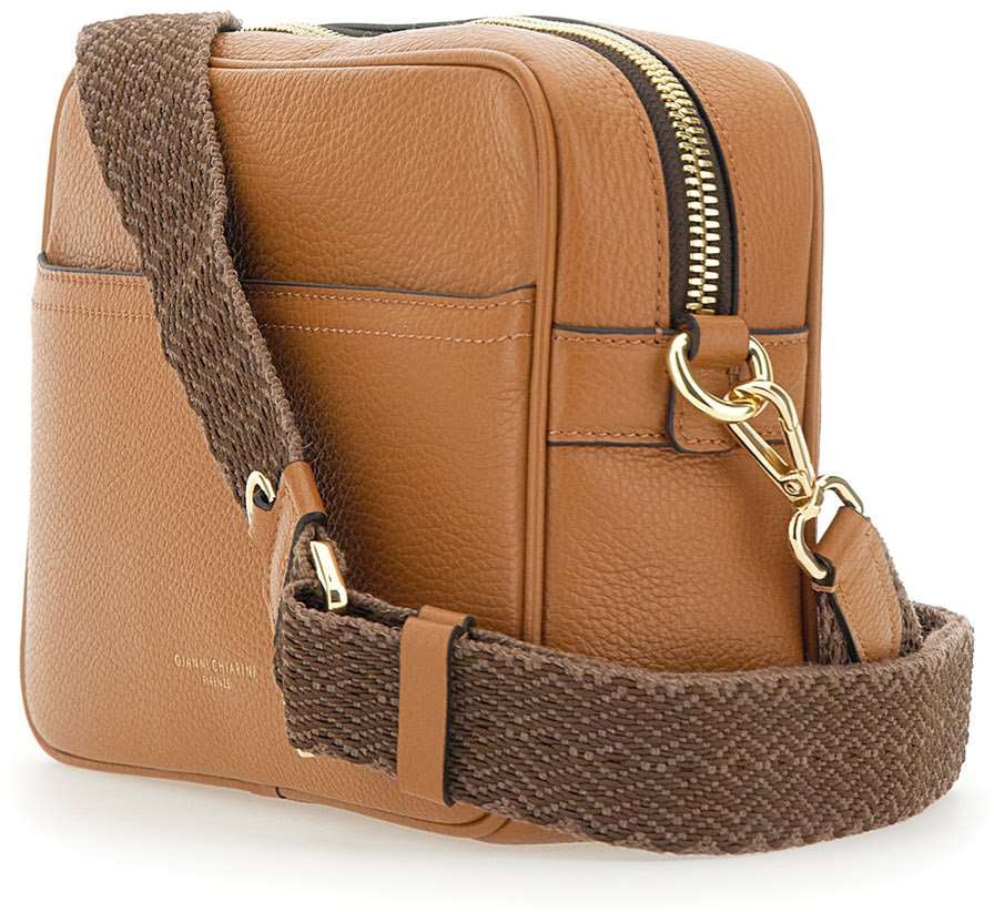Gianni Chiarini Bags Brown Bruin