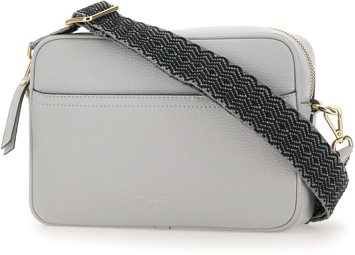 Gianni Chiarini Bags Grey Grijs