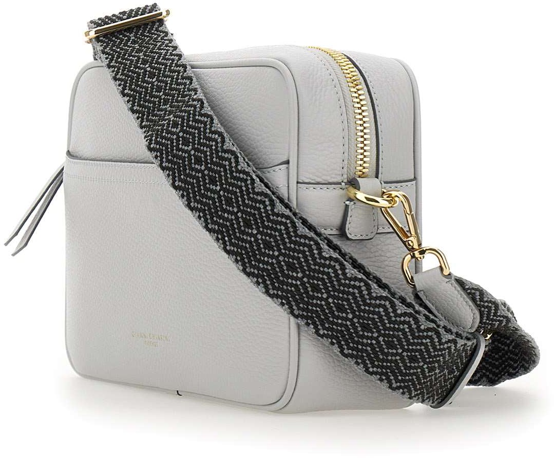 Gianni Chiarini Bags Grey Grijs
