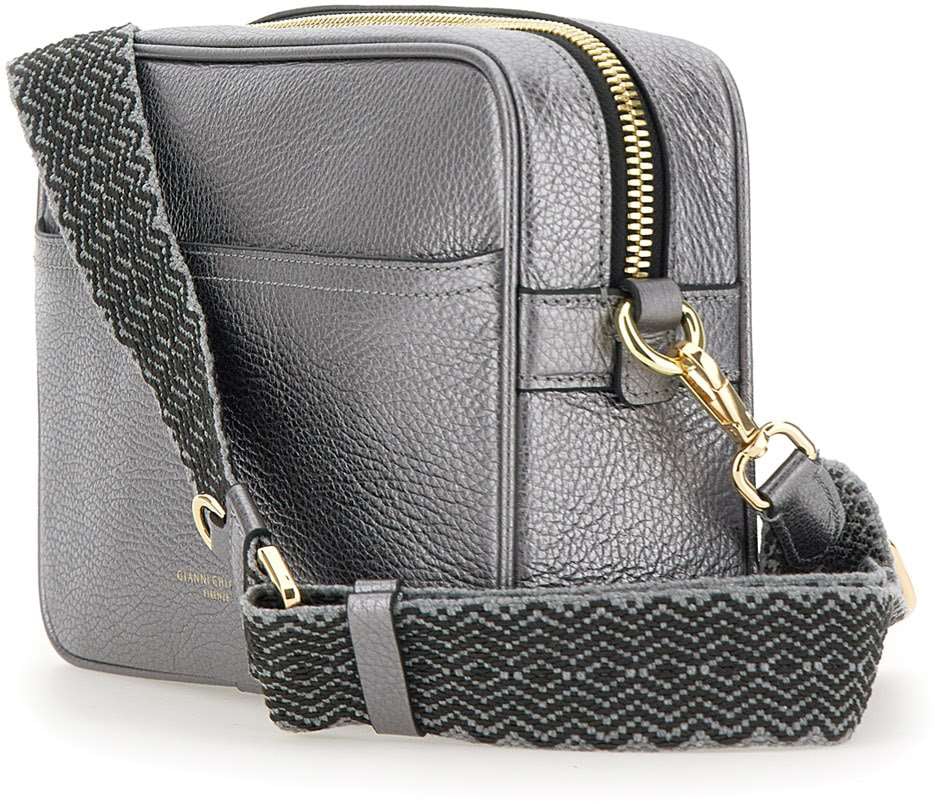 Gianni Chiarini Bags Grey Grijs