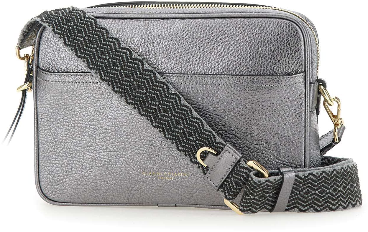 Gianni Chiarini Bags Grey Grijs