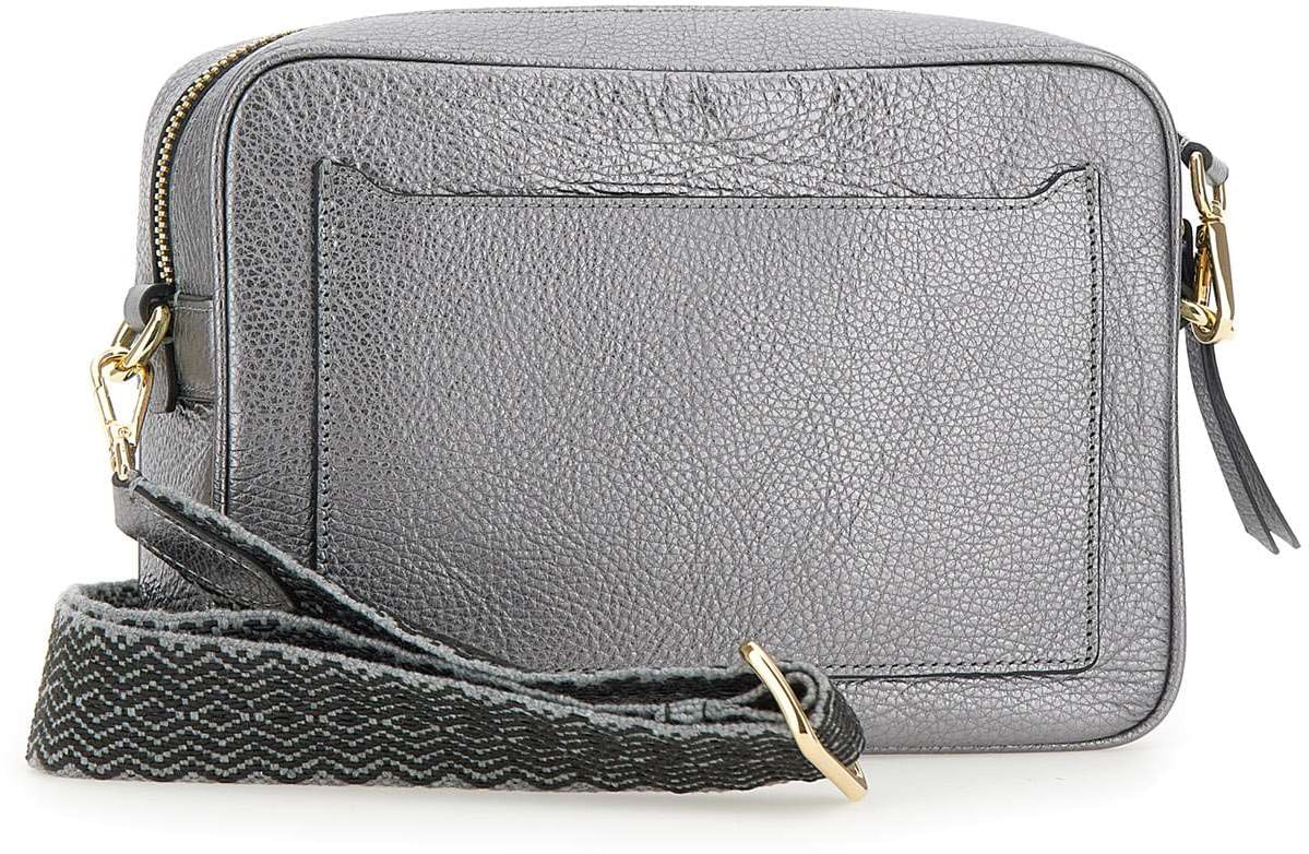Gianni Chiarini Bags Grey Grijs
