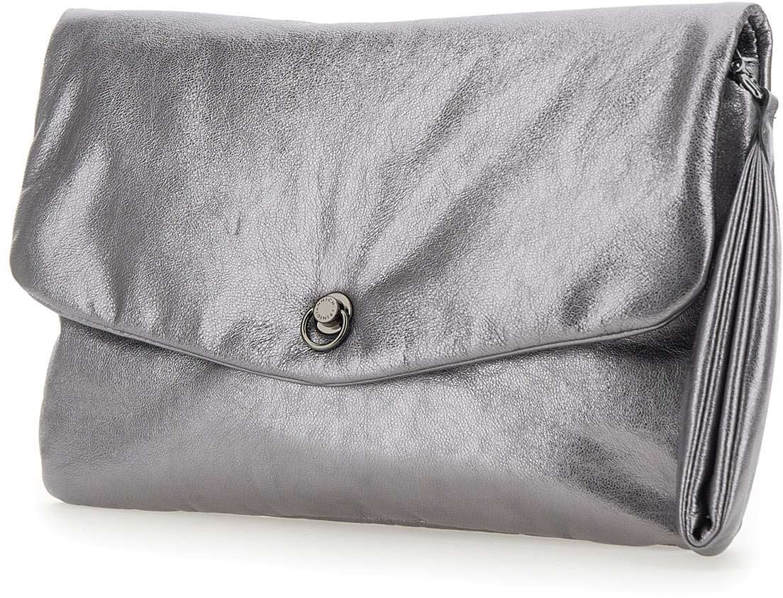 Gianni Chiarini Bags Silver Zilver