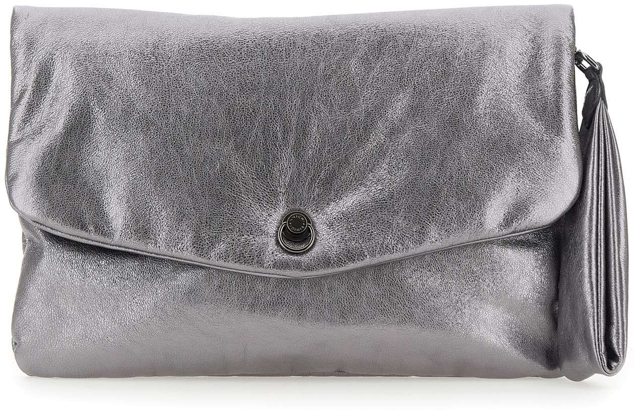 Gianni Chiarini Bags Silver Zilver