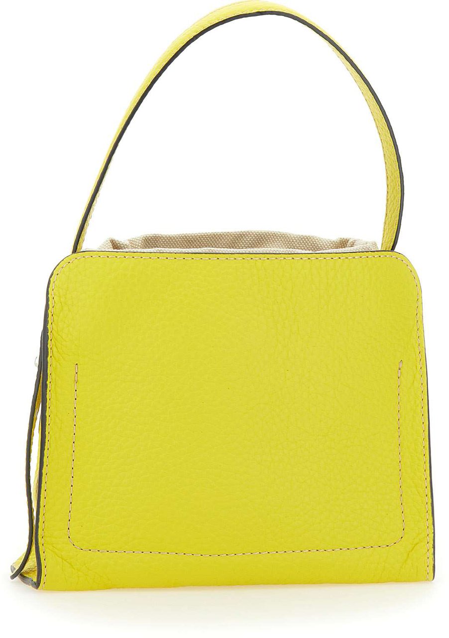 Gianni Chiarini Bags Yellow Geel