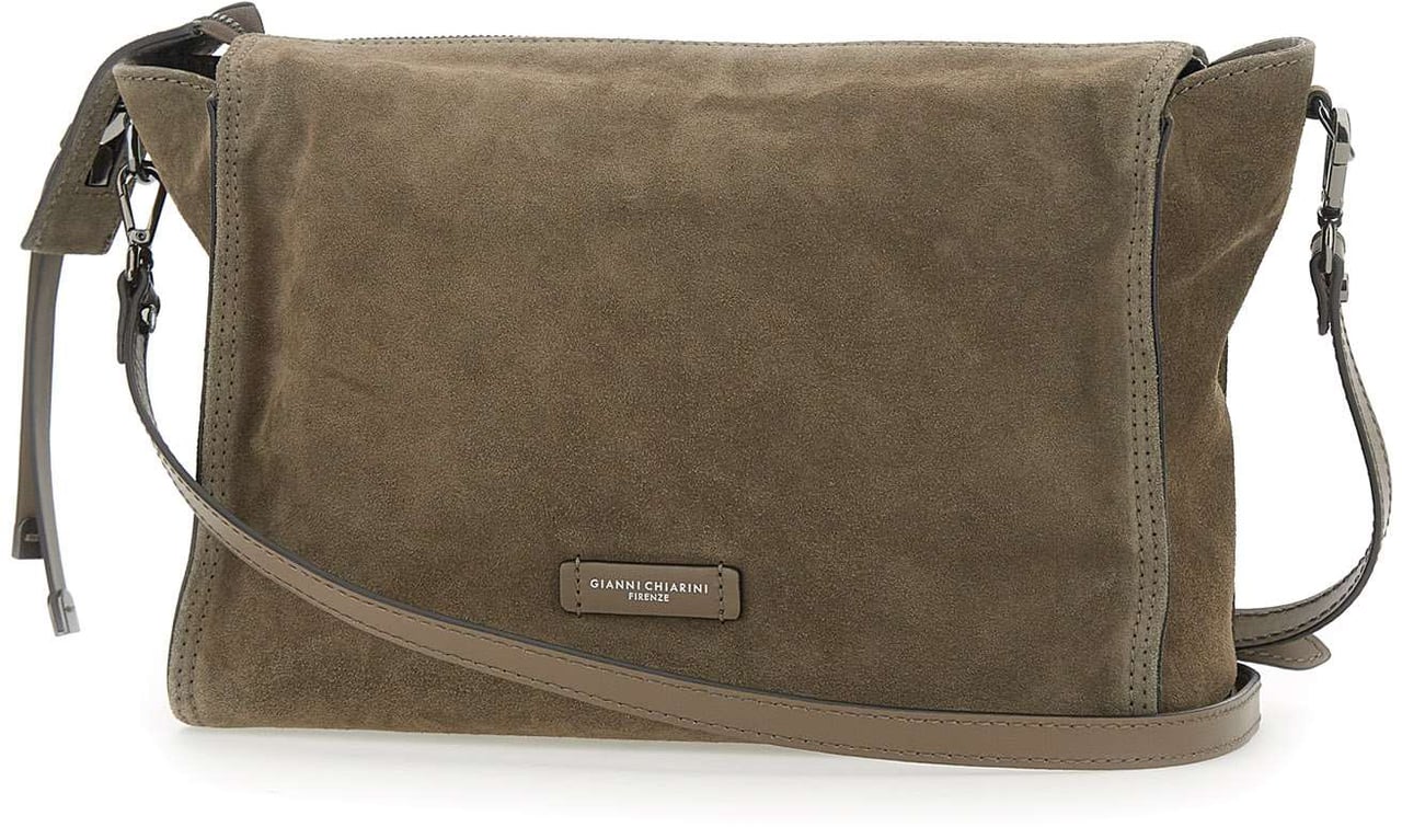 Gianni Chiarini Bags Brown Bruin