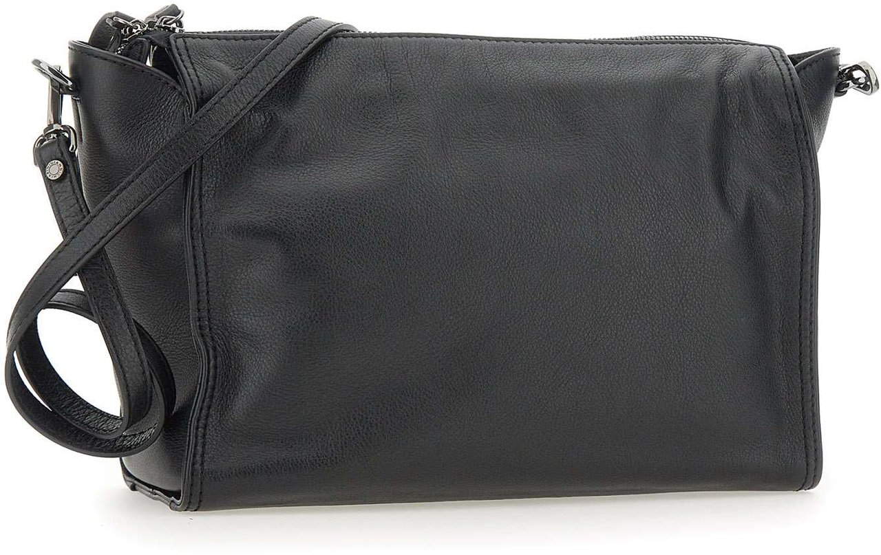 Gianni Chiarini Bags Black Zwart