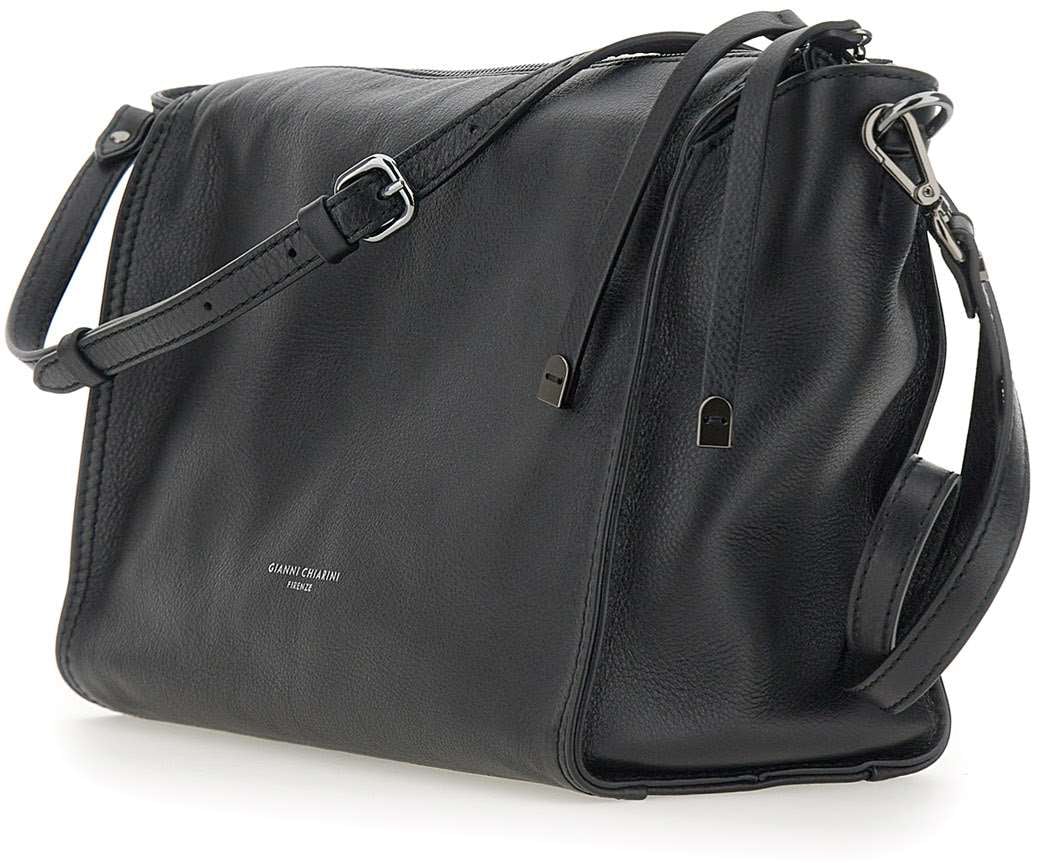 Gianni Chiarini Bags Black Zwart