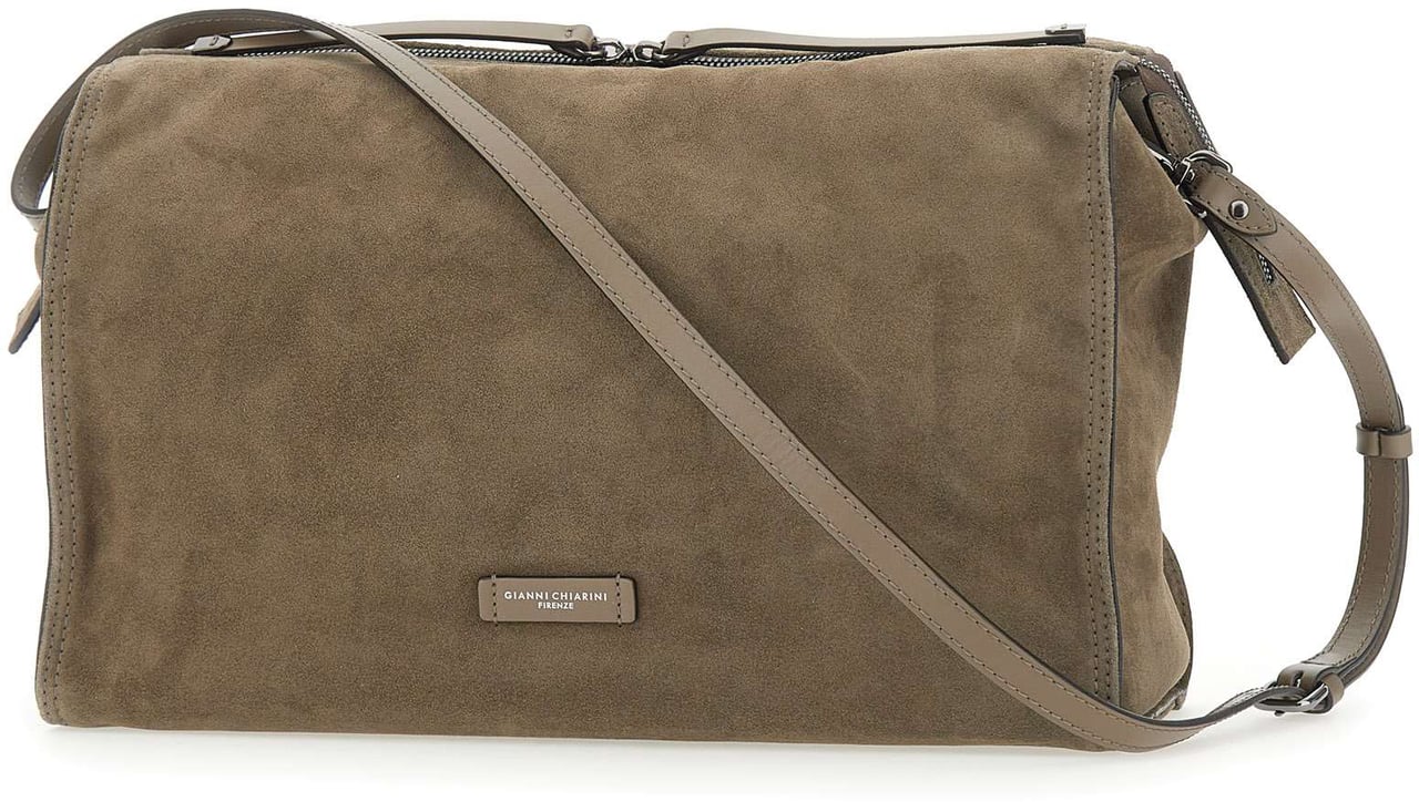 Gianni Chiarini Bags Grey Grijs