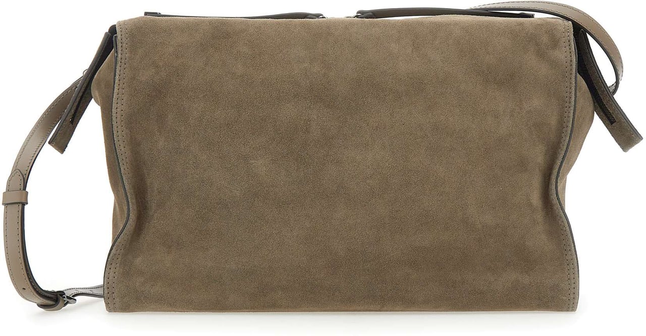 Gianni Chiarini Bags Grey Grijs