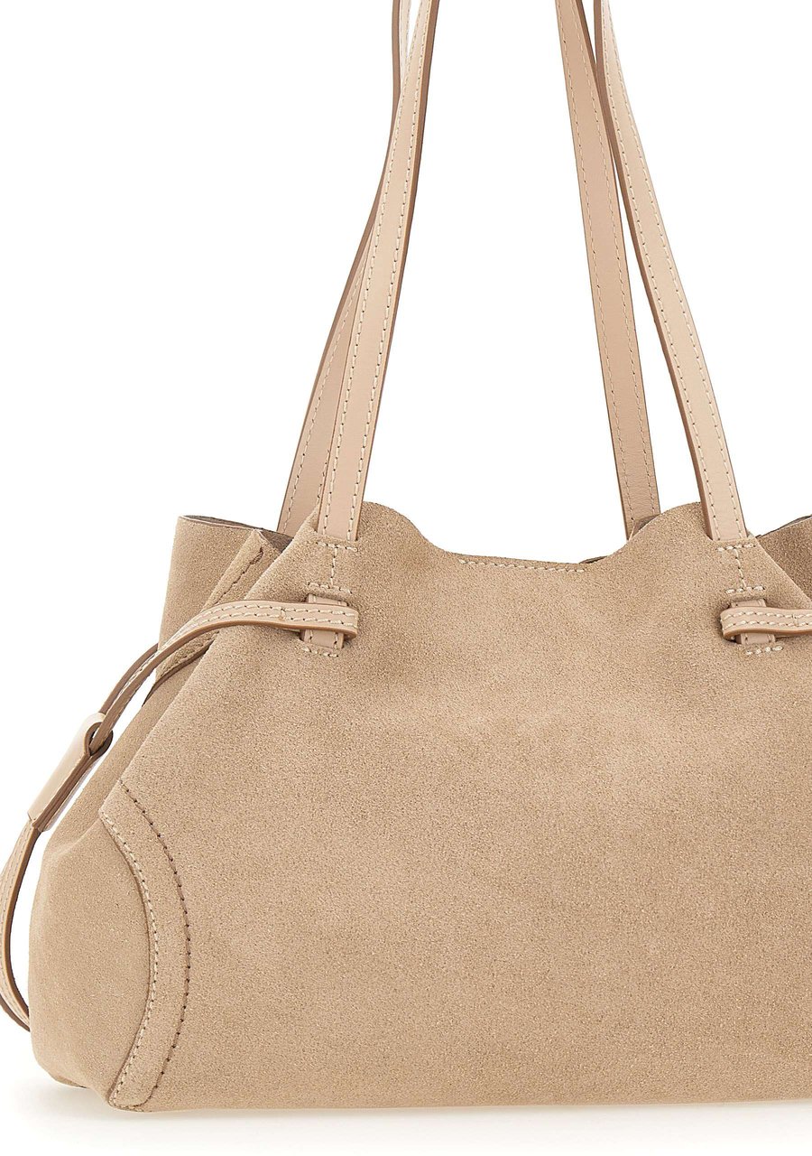 Gianni Chiarini Bags Beige Beige