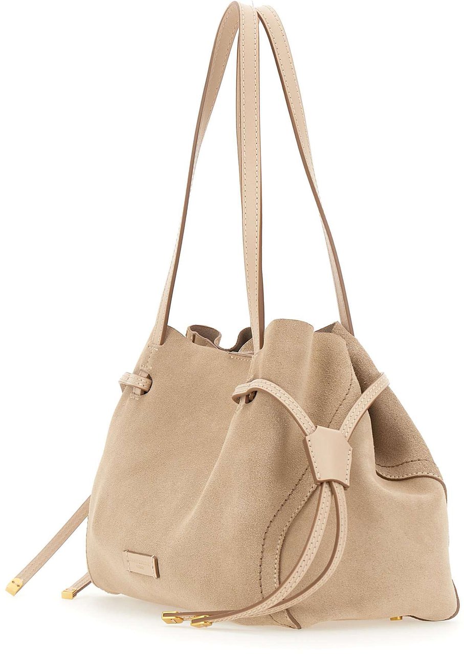 Gianni Chiarini Bags Beige Beige