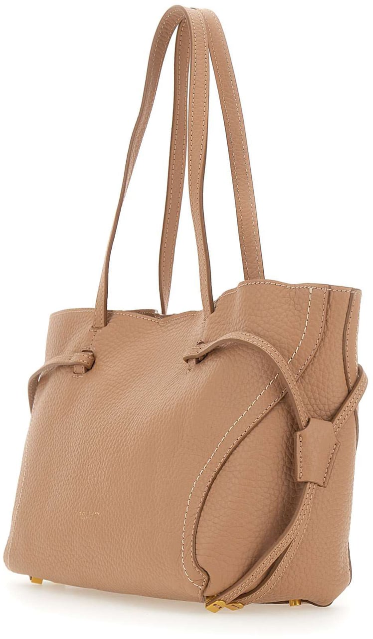 Gianni Chiarini Bags Beige Beige