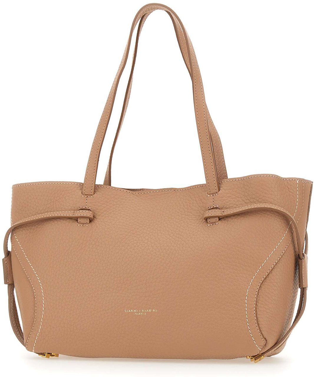 Gianni Chiarini Bags Beige Beige