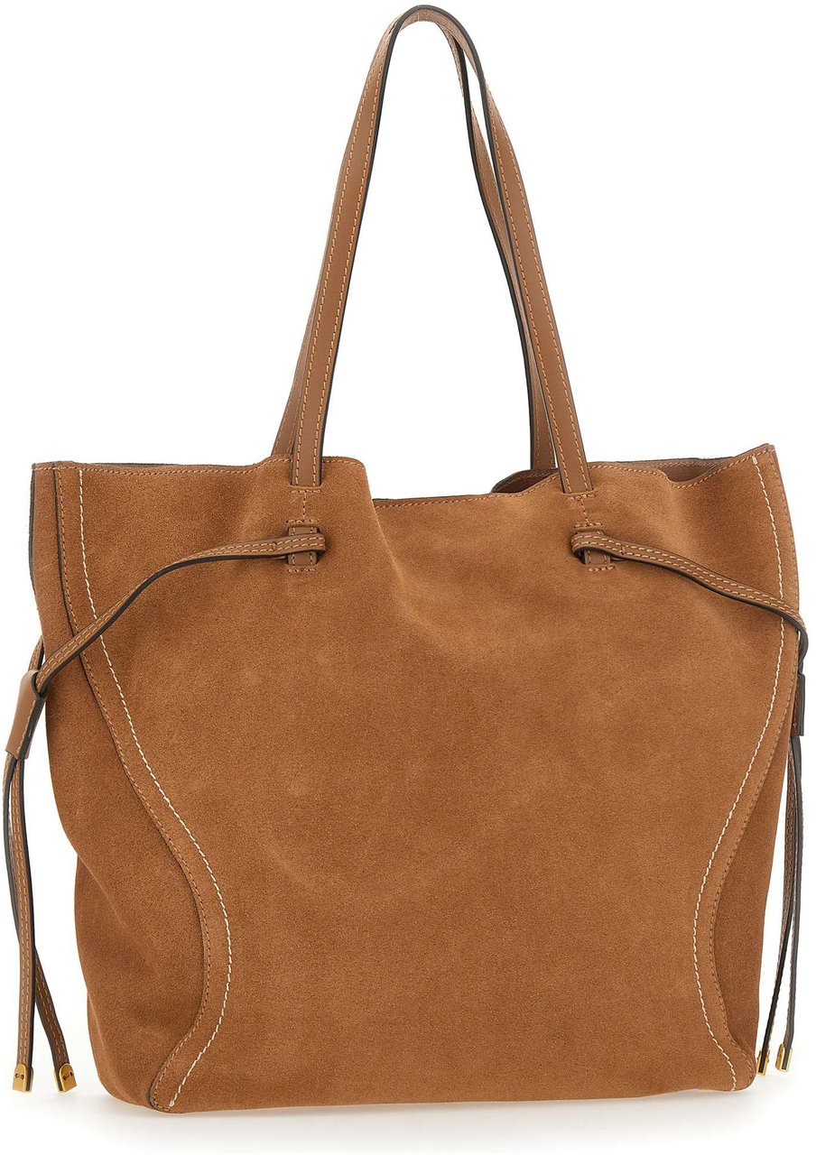 Gianni Chiarini Bags Brown Bruin
