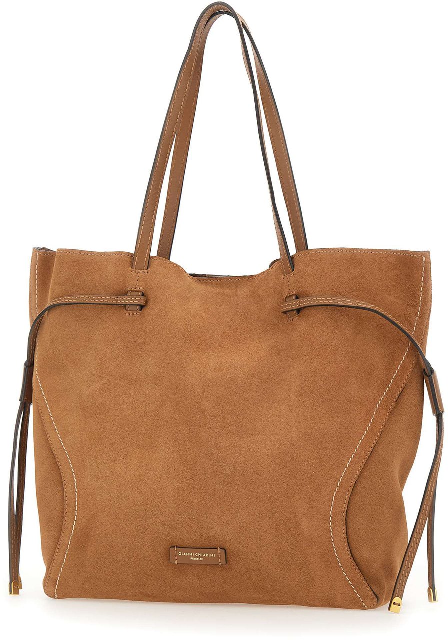 Gianni Chiarini Bags Brown Bruin