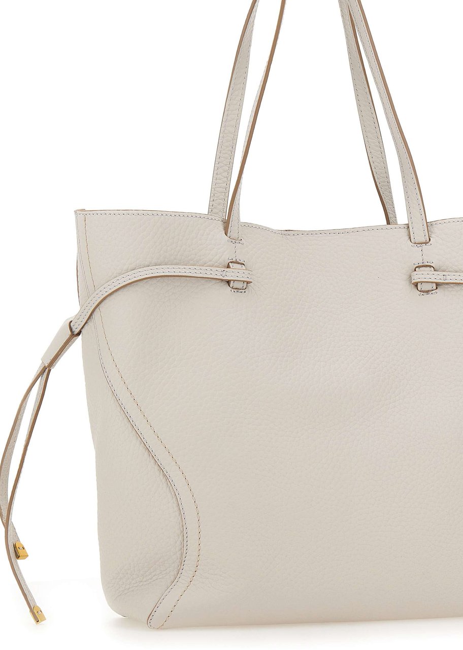 Gianni Chiarini Bags White Wit