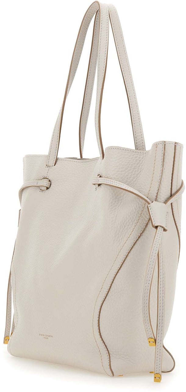 Gianni Chiarini Bags White Wit